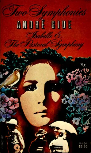 Cover for Two Symphonies