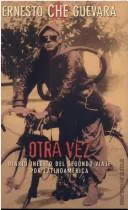 Cover for Otra Vez