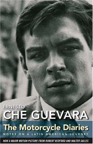 Cover for Diarios De Motocicleta