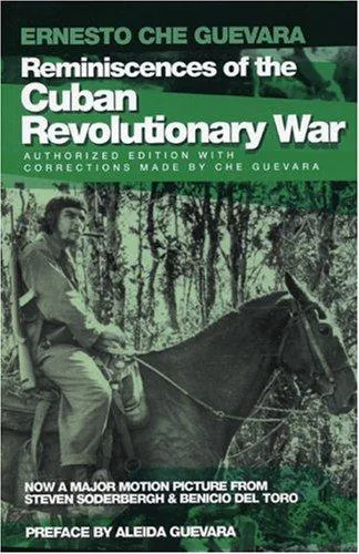 Cover for Pasajes De La Guerra Revolucionaria