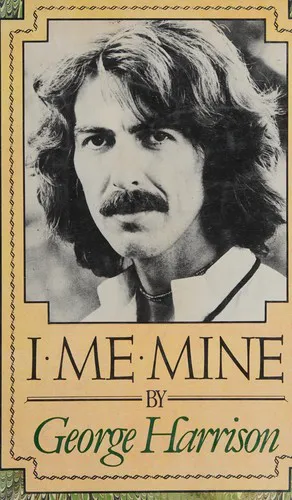 Cover for I, Me, Mine