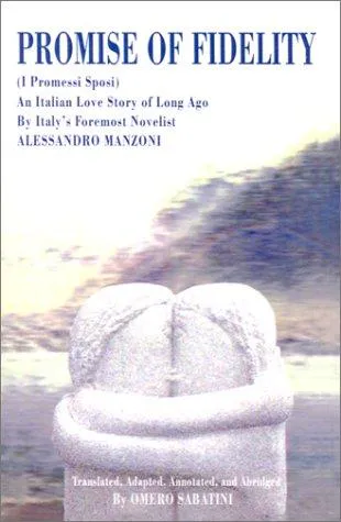 Cover for Promise of Fidelity