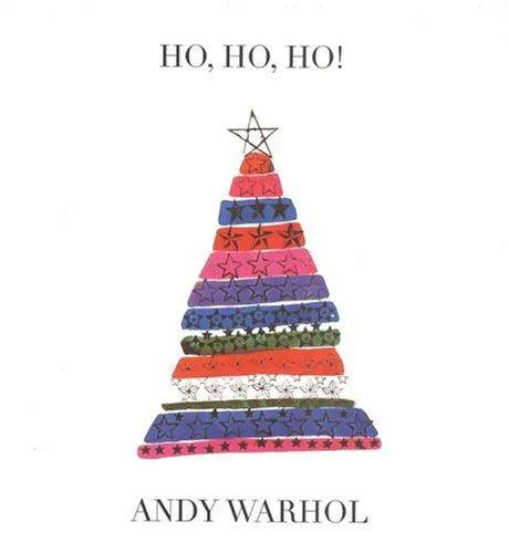 Cover for Ho, Ho, Ho!