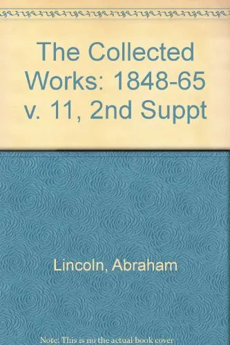 Cover for Collected Works