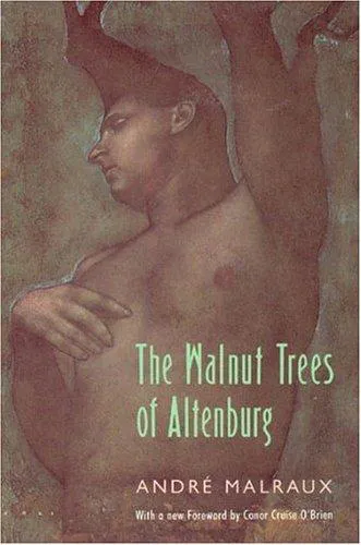 Cover for Noyers De L'Altenburg