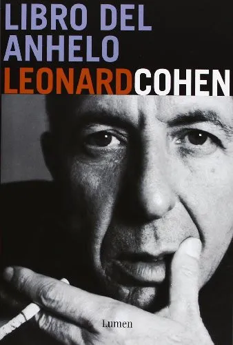 Cover for Libro Del Anhelo
