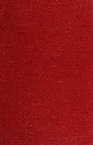 Cover for Tides of Fortune, 1945-1955