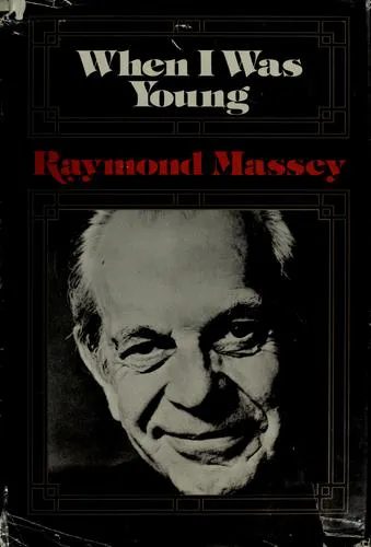 Cover for When I Was Young