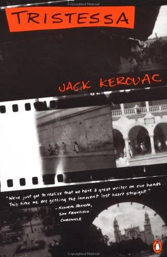 Cover for Tristessa
