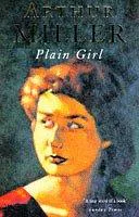 Cover for Plain Girl