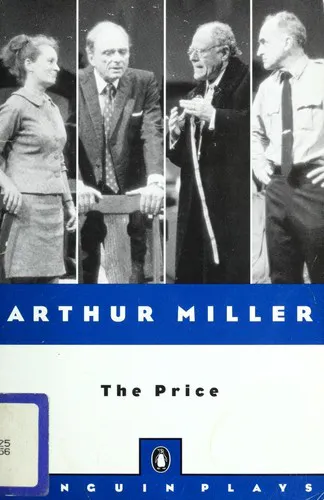 Cover for The Price
