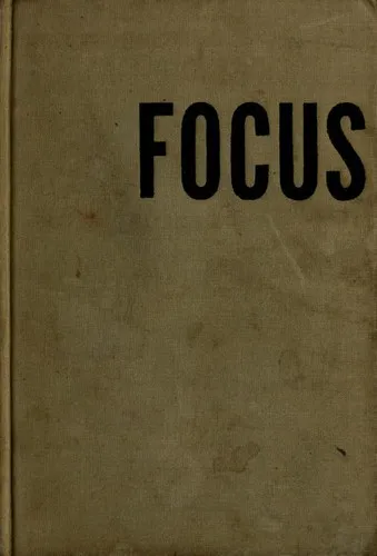 Cover for Focus