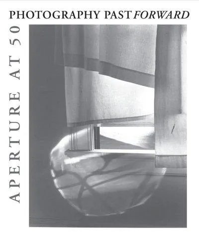 Cover for Photography Past Forward