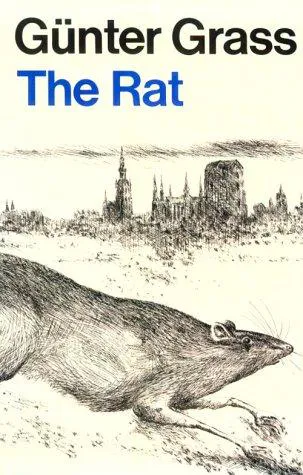 Cover for Rättin