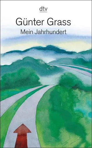 Cover for Mein Jahrhundert