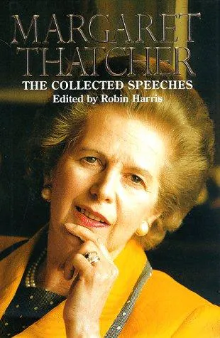 Cover for Speeches