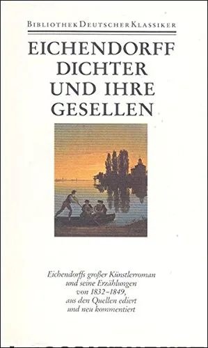 Cover for Werke in Sechs Bänden