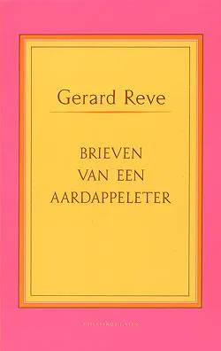 Cover for Brieven Van Een Aardappeleter