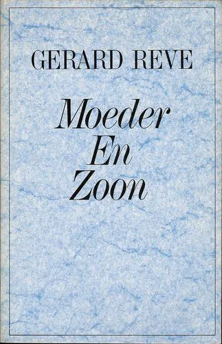 Cover for Moeder En Zoon