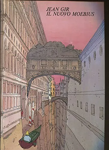 Cover for Jean Gir