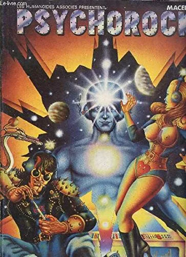 Cover for Le Bandard Fou