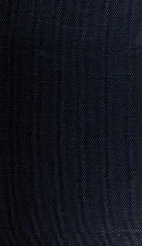 Cover for Make It New