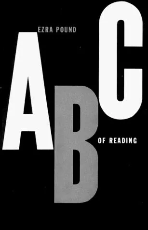 Cover for ABC of Reading