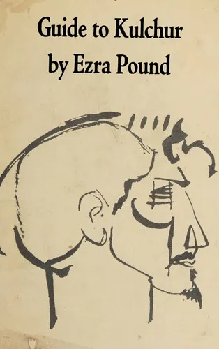 Cover for Guide to Kulchur