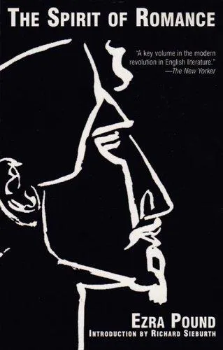 Cover for The Spirit of Romance