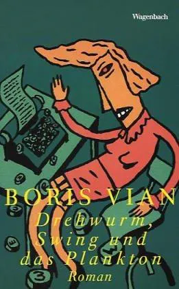Cover for Drehwurm, Swing Und Das Plankton