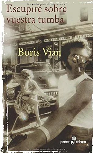 Cover for Escupire Sobre Vuestra Tumba