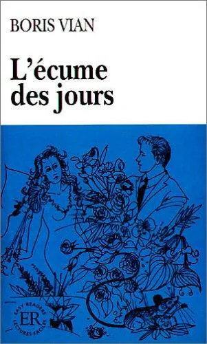 Cover for L'Écume Des Jours