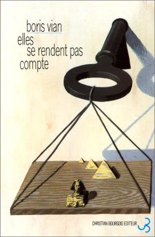 Cover for Elles Se Rendent Pas Compte