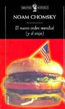 Cover for El Nuevo Orden Mundial Y El Viejo
