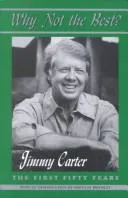 Cover for Why Not the Best?
