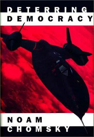 Cover for Deterring Democracy