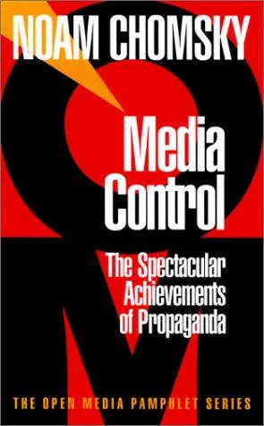 Cover for Media Control