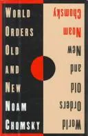 Cover for World Orders Old and New