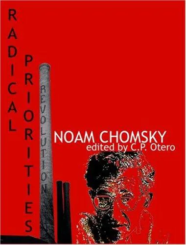 Cover for Radical Priorities