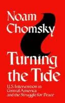 Cover for Turning the Tide