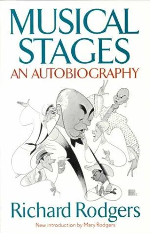 Cover for Musical Stages