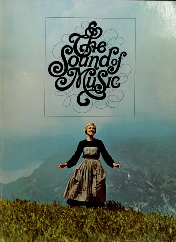 Cover for Sound of Music