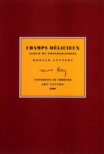 Cover for Champs Délicieux