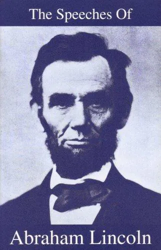 Cover for Speeches