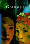 Cover for Paul Gauguin