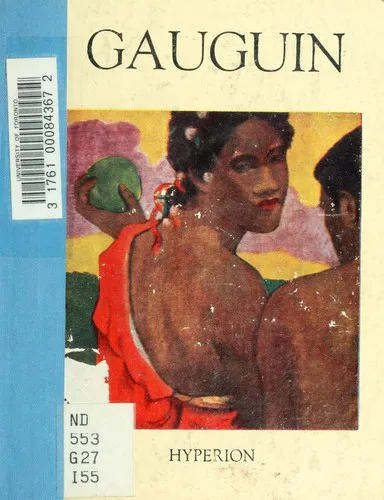 Cover for Correspondence