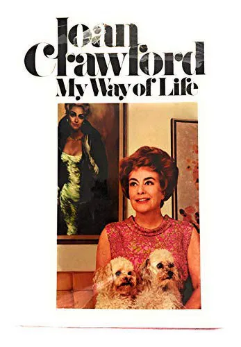 Cover for My Way of Life