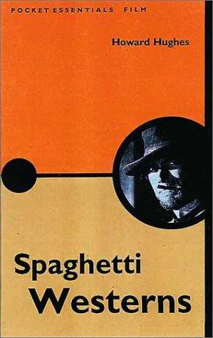 Cover for Spaghetti Westerns