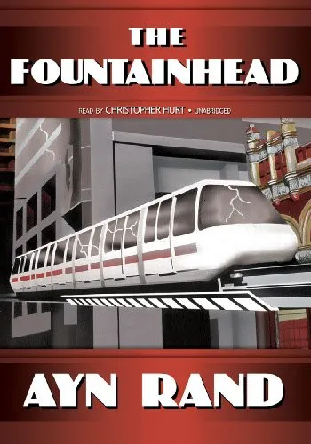 Cover for Fountainhead (Set)