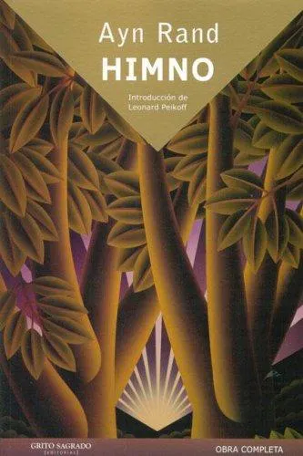 Cover for Himno/ Anthem